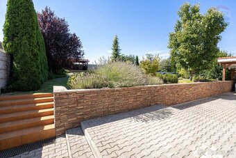 Na predaj 5-izb. rodinný dom Malý Lapáš - 19