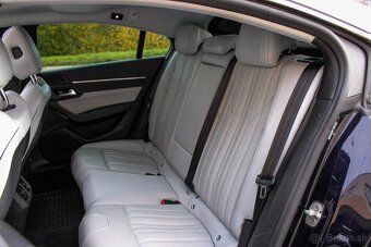 Peugeot 508 1.5 BlueHDi GT Line EAT8 - 19