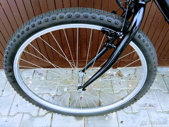 Horský bicykel - 19