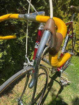 Colnago Nuovo Mexico - 19