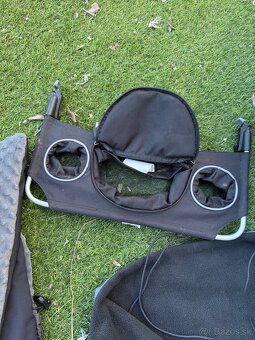 Thule charriot sport 2 - 19