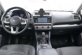 Subaru Outback 2.5i-S Exclusive NAVI CVT. - 19