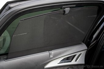 Audi A6 3.0TDI quattro 180kw AT/7 2013 - 19