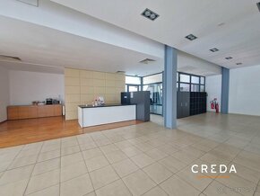 CREDA | predaj nadštandardná budova, Nitra, Novozámocká - 19