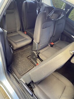 Ford S-Max 1.8 TDCi Titanium 7m - 19