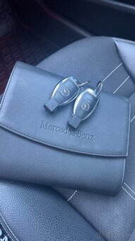 Mercedes W176 - 19
