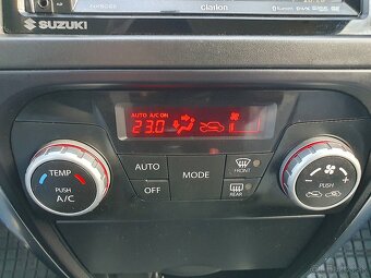 Suzuki SX4 - 19