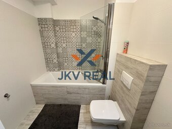 EXKLUZÍVNY 3-IZBOVÝ BYT S GARÁŽOU, 2 PARKOVACÍMI MIESTAMI A  - 19