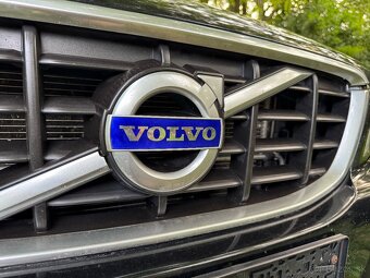 Volvo XC 60 2,4D Drive Kinetic - 19