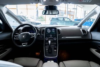 Renault Scénic Grand Energy dCi 110 Initiale Paris - 19