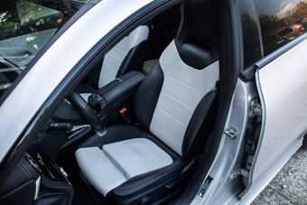 Mercedes-Benz CLA Kupé 180 100kW /AJ NA SPLÁTKY/PROTIÚČET/ - 19