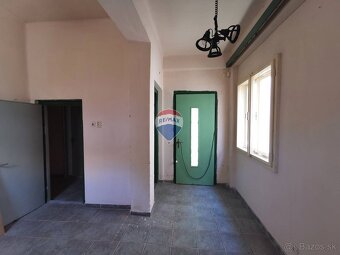 Rodinný dom 3+1 izbový, 565m2 pozemok, pri nemocnici Michalo - 19