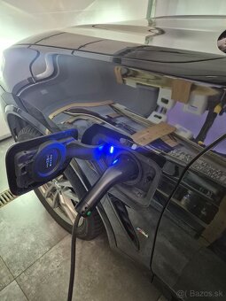 BMW X3 X-Drive 30e M-Packet - 19