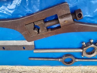 Staré historické náradie 3. - 19