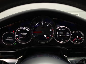 Porsche Panamera 4S Diesel PDK 4x4 - 19