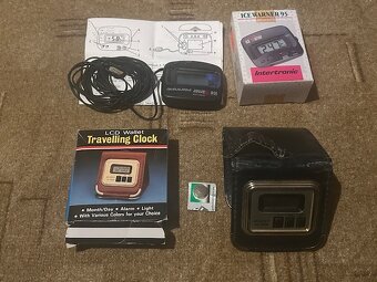 Predám viac druhov hodín - 19