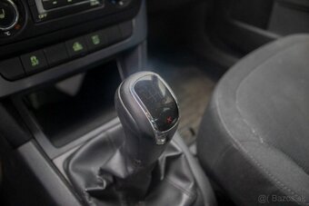 Škoda Yeti 2.0 TDI 4X4 140k M6 - 19