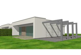 PNORF – novostavba 4i RD, pozemok 368 m2, terasa, Šulekovo - 19