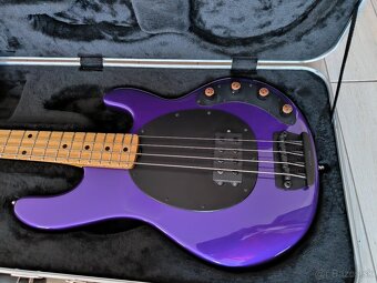 Predam,vymenim Music Man StingRay USA - 19