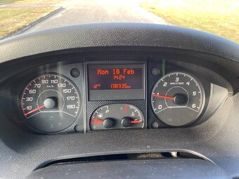 Fiat Ducato L3H2 2.3, rv. 10.2020 - 19
