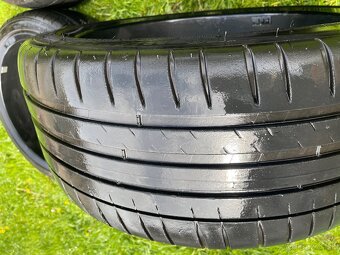 Kolesa Michelin Pilot Sport 245/35 R18 - 19