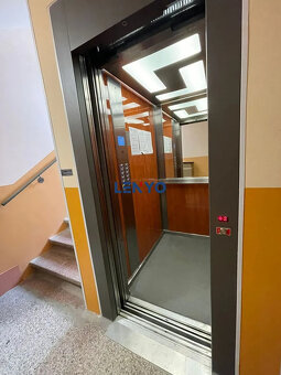 2-izbový byt Šaľa Čsla - EXTRA - 19