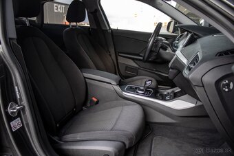 BMW Rad 2 Gran Coupé 2 220d A/T - 19