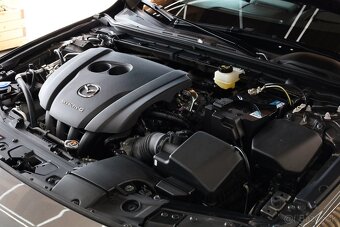 Mazda 3 2.0 Skyactiv-G122 Plus/Sound/Safety - 19