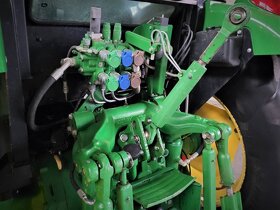 John Deere 5100M - 19