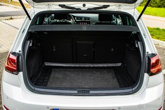 Volkswagen Golf 2.0 TSI BMT GTI DSG 230PS - 19
