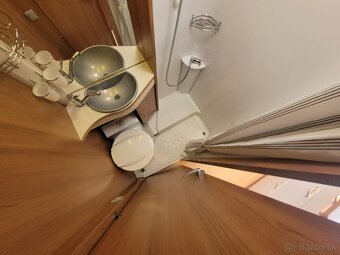 Ford 2.2TDCi 140PS LMC Breezar A694G, zimní paket - 19