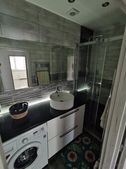 3i byt po kompl. rekonštrukcii, LOGGIA– RUZINSKA ul., TERASA - 19