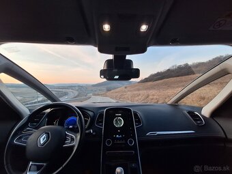 Renault grand scenic 2019 - 19