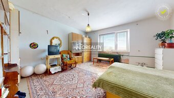 HALO reality - Predaj, rodinný dom Hnúšťa, Fučíkova - EXKLUZ - 19