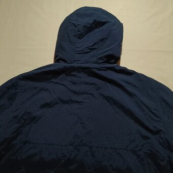 Carhartt čierna bunda hrubá bunda zimná bunda Carhartt WIP L - 19