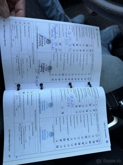 Volkswagen Tiguan 2.0 TDi, DSG, 133 tis.km. - 19