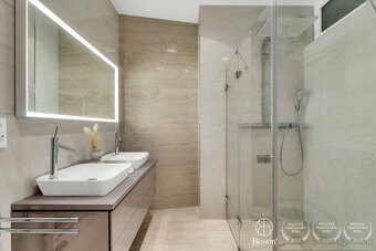 BOSEN | Charakter, štýl a pokoj v centre - 3 izb. byt, Meden - 19