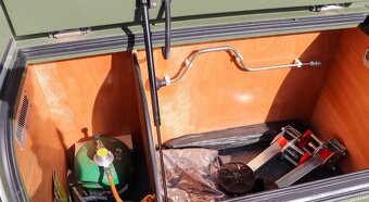 LIFESTYLECAMPER X-LINE Premium - 19