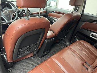 Opel Antara 2.2 CDTI - 19