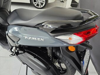 Yamaha N-Max 125 Slovak - 19