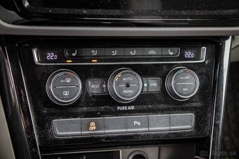 Volkswagen Touran 2.0 TDI - 19