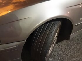 Zdravím na predaj diely e39 530d automat dobre ceny - 19