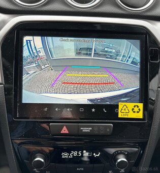 🚗 Nová Suzuki Vitara 1.4 BoosterJet Premium 2025 AKCIA - 19