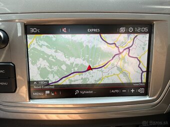 C-Elysee 85KW 1.6 VTI - 19