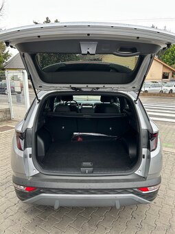 Hyundai Tucson 1.6 T-GDi Style - 19