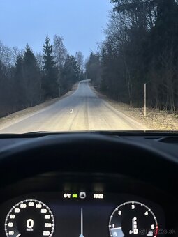 Volvo V90 D5 R-Design AWD - 19