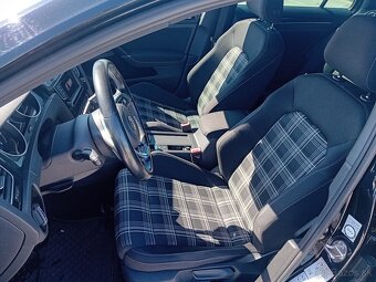 Golf 7 GTD Variant - 19