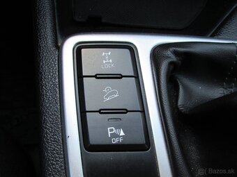 Kia Sportage 1.6 CRDi-4x4-splátka 333,-€ -Ťažné zariadenie - 19