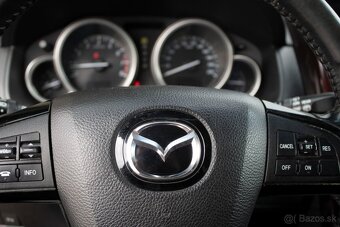 Mazda CX-9 3.8 Revolution Top AWD A/T - 19