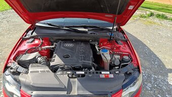 Audi A4 b8 1,8TFSI - 19